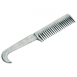 Aluminium Comb